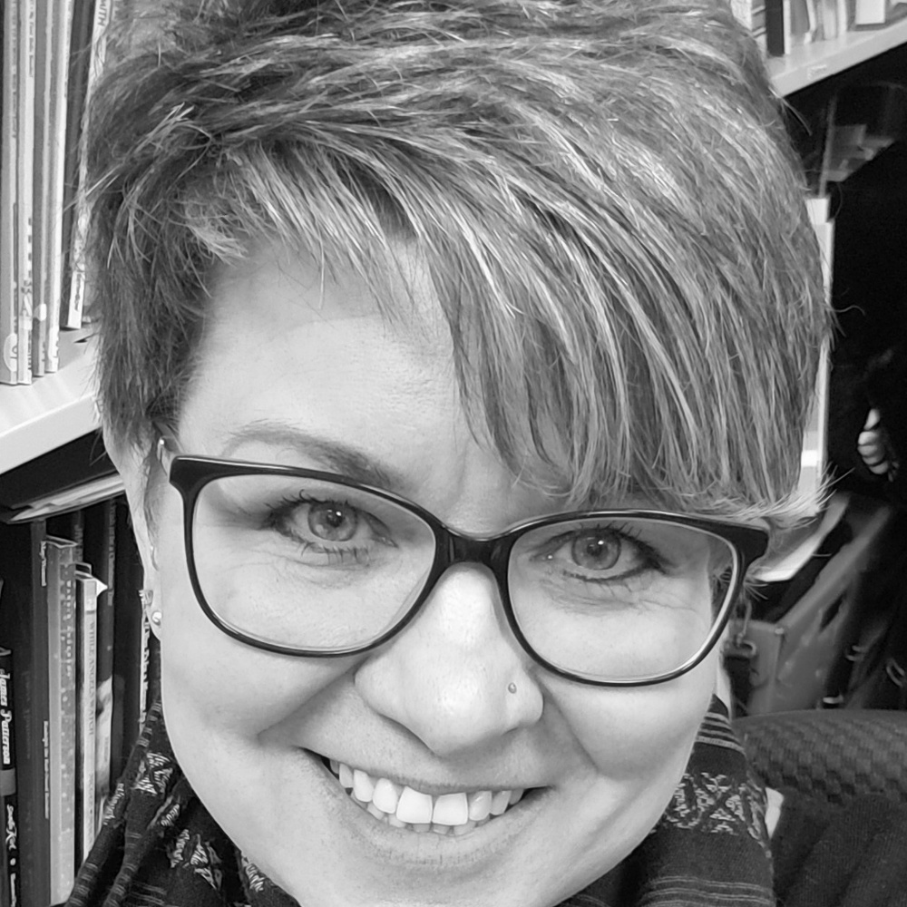 Meet your Posher, Jane